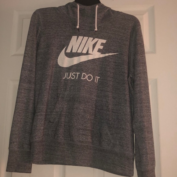 Nike Hoodie - Picture 1 of 4